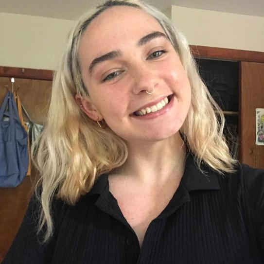 Sarah Suchmann Sarah Suchmann
