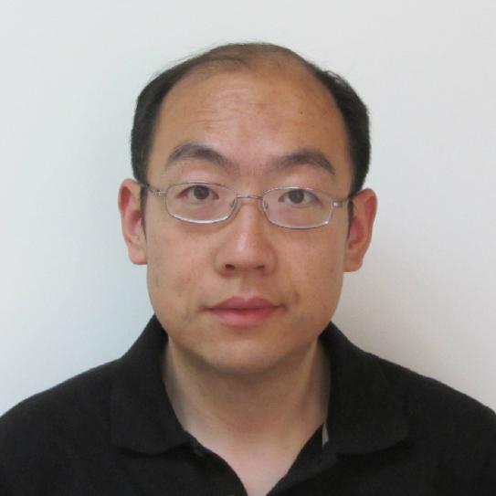 Pei Liu