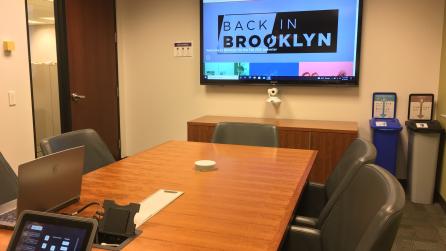 1973 Conference Room
