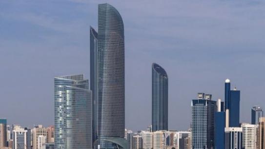 abu dhabi abu dhabi