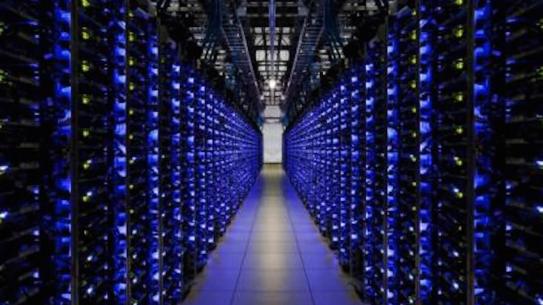 data center data center