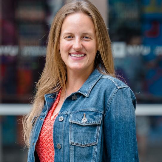 Deanna Rayment