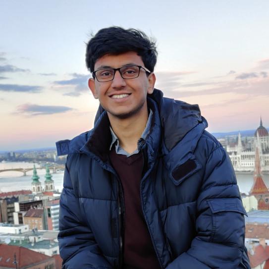 Anubhav Jain Image